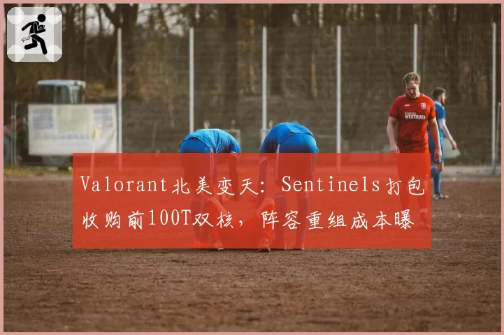 Valorant北美变天：Sentinels打包收购前100T双核，阵容重组成本曝光